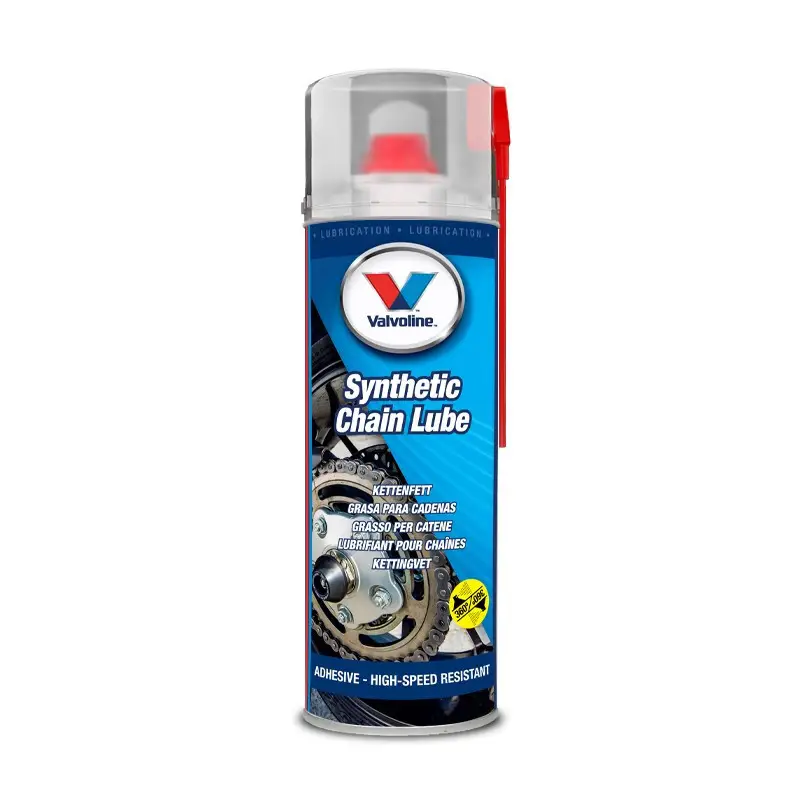 Spray do łańcucha Valvoline 500ML Oferta