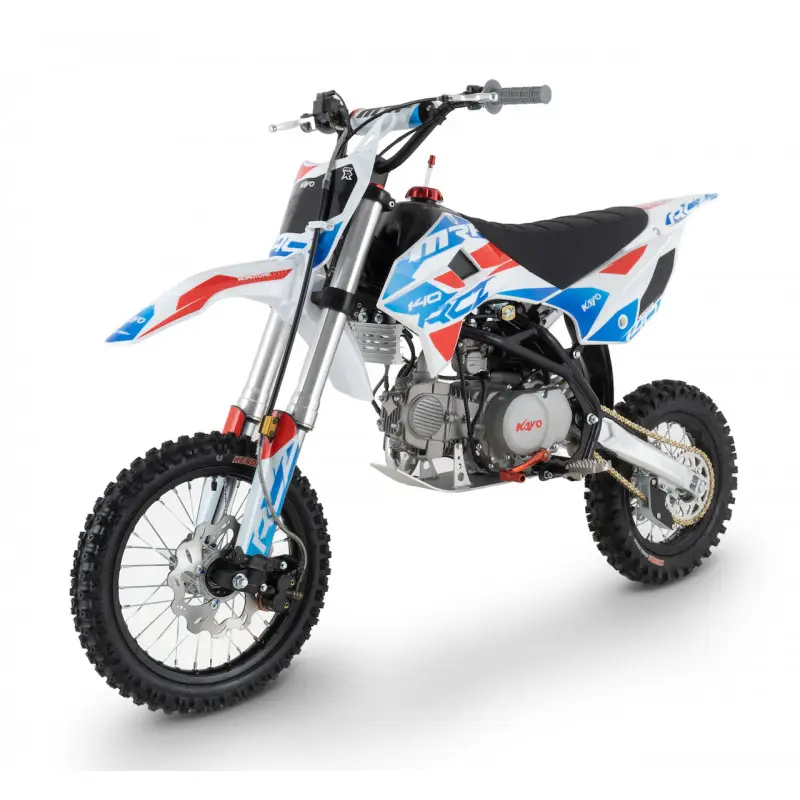 Pit Bike MRF 140 RC-Z Niska cena