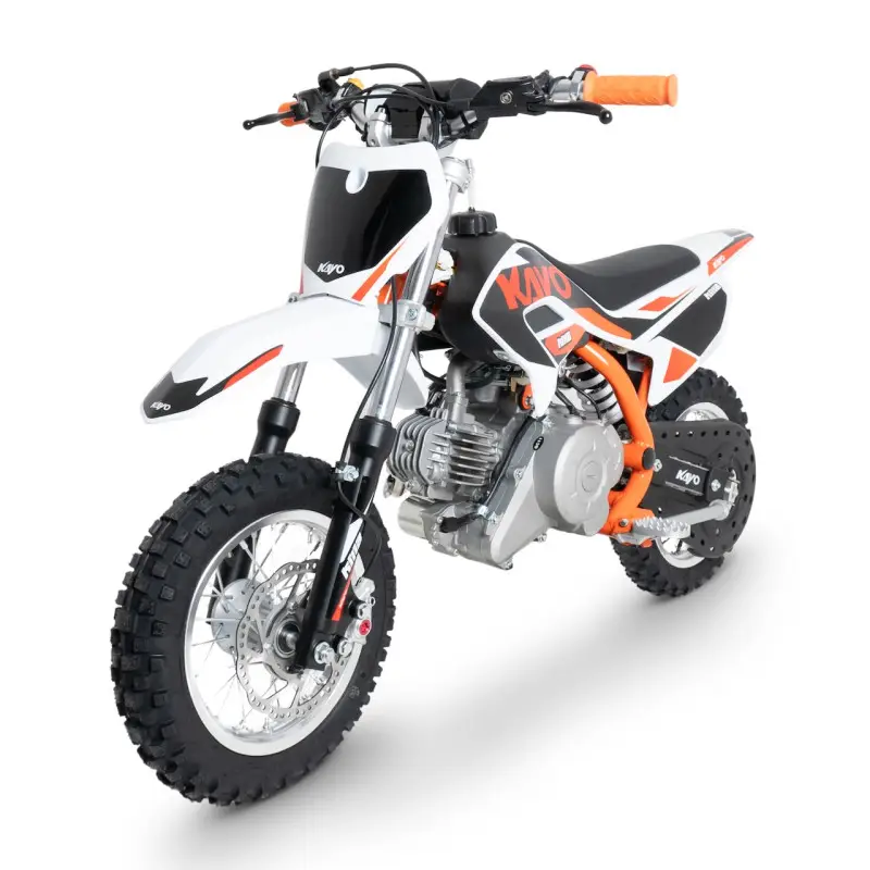 Pit Bike Kayo 50 KMB Super okazja