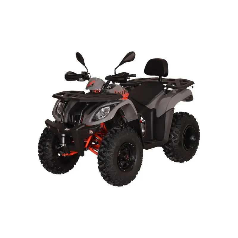 Quad Kayo AU200 - ciągnik T3B Ograniczona ilość