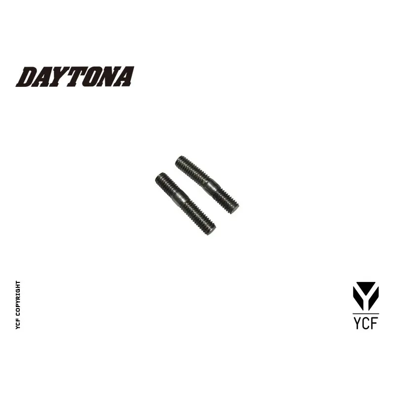 Zniżka Szpilka głowicy Daytona YCF