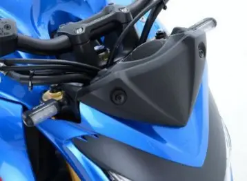 Adapter do kierunkowskazów RG RACING SUZUKI GSX-S 1000 / 1000 ABS / 1000 FA BLACK Oferta czasowa
