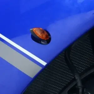 Nie przegap Adapter do kierunkowskazów RG RACING YAMAHA YZF-R1 13 / MT-09/MT-10 BLACK