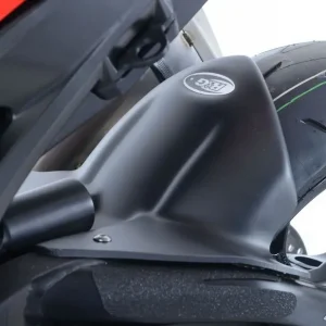 Błotnik tylny RG RACING HONDA CBR1000RR 17-/SP 17-/SP2 17- BLACK Oferta limitowana