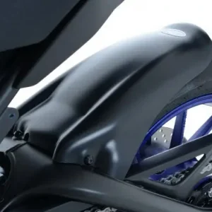Błotnik tylny RG RACING YAMAHA MT-09 / FZ-09 BLACK Łatwy zwrot