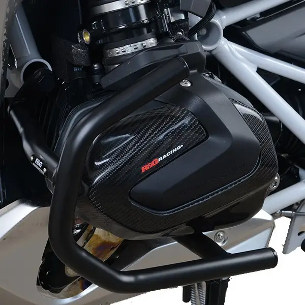 Crashbar/Gmol RG RACING BMW R1250R / RS 19- BLACK Nie przegap
