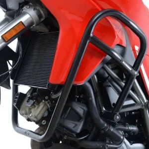 Ostatnia szansa Crashbar/Gmol RG RACING DUCATI MULTISTRADA 1200(S) 15-/MULTISTRADA 950/MULTISTRADA 1260 BLACK