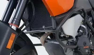 Crashbar/Gmol RG RACING KTM 1190 ADVENTURE BLACK Zamów dziś