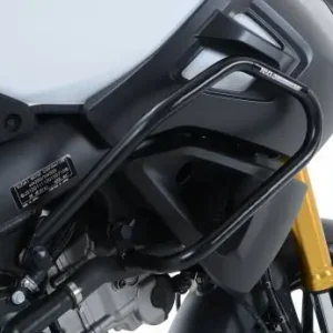 Bestseller Crashbar/Gmol RG RACING SUZUKI 1000 V-STROM 14- BLACK