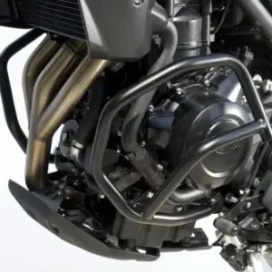 Crashbar/Gmol RG RACING TRIUMPH TIGER 1200 EXPLORER SILVER Niska cena