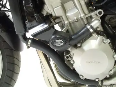Wybór klientów Crashpady Aero RG RACING CBF1000 UP TO 2010 BLACK
