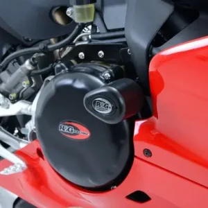 Crashpady Aero RG RACING DUCATI PANIGALE 899/959/1199(S)/1299(S) BLACK Tylko do końca tygodnia