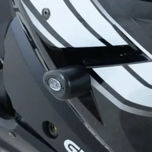 Wybór klientów Crashpady Aero RG RACING GENATA XRZ125 BLACK