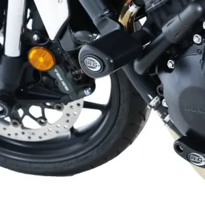Zamów teraz Crashpady Aero RG RACING HONDA CB1000R 18-/CB1000R+ 18- BLACK