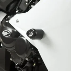 Crashpady Aero RG RACING HONDA CBR600 F 11- BLACK Kup teraz