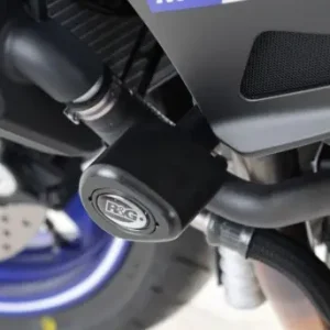 Crashpady Aero RG RACING YAMAHA MT-10 BLACK Niska cena