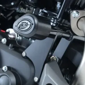 Crashpady Aero RG RACING YAMAHA MT-125 BLACK Dodaj do koszyka