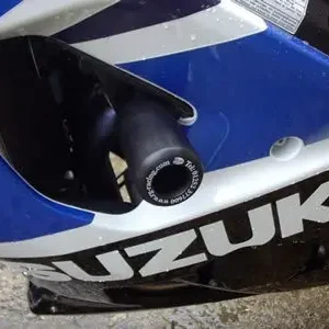 Sprawdź teraz Crashpady Classic RG RACING SUZUKI GSXR1000 K3-K4 BLACK