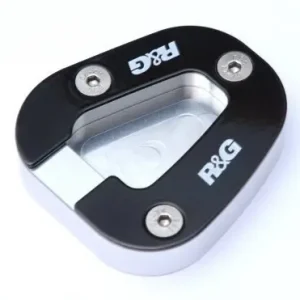 Promocja Element nóżki RG RACING APRILIA 750 / 1200 DORSODURO SILVER