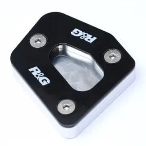 Element nóżki RG RACING BMW F800GT SILVER Niska cena