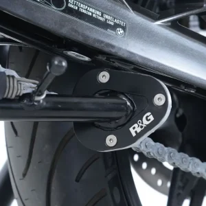 Premium Element nóżki RG RACING BMW G310R SILVER