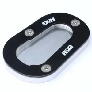 Ekspresowa dostawa Element nóżki RG RACING BMW R1200GS 13- SILVER