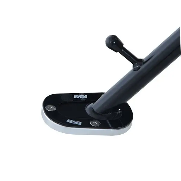 Zamów teraz Element nóżki RG RACING BMW R1250GS SILVER