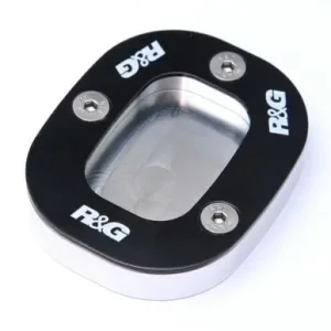 Element nóżki RG RACING HONDA CBF1000 06-10 SILVER Cena promocyjna