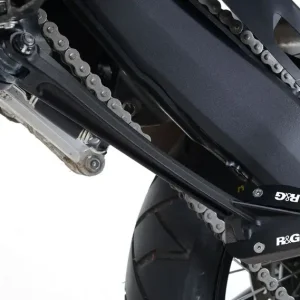 Element nóżki RG RACING HONDA CRF1000L AFRICA TWIN SILVER Obniżka ceny