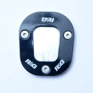 Element nóżki RG RACING HONDA CRF450X 13- SILVER Ostatnia szansa