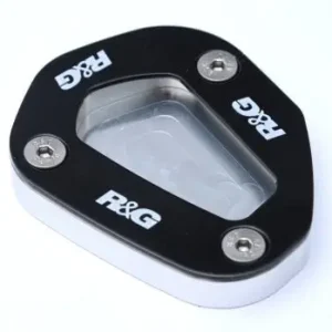 Element nóżki RG RACING HONDA NT650V NT700V DEAUVILLE 98-10 SILVER Kup online