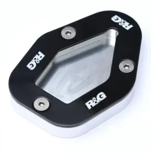 Wyprzedaż Element nóżki RG RACING TRIUMPH 1050 TIGER SPORT 13- SILVER