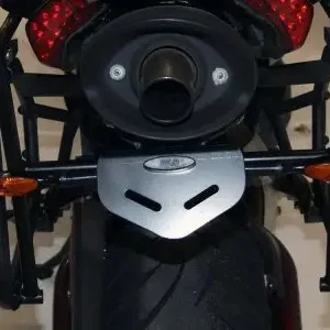 Mocowanie tablicy rejestracyjnej RG RACING BENELLI TRE-K 1130 BLACK Popularny