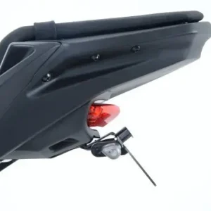 Wyprzedaż Mocowanie tablicy rejestracyjnej RG RACING YAMAHA MT-125 BLACK