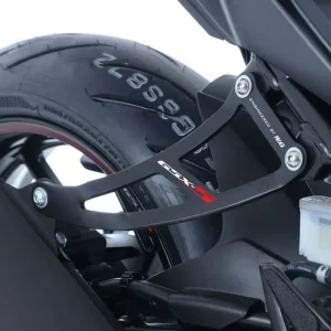Kup teraz Mocowanie wydechu RG RACING SUZUKI GSX-S750 (17-) BLACK