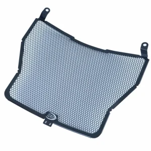 Hit sprzedaży Osłona chłodnicy RG RACING BMW S1000R (17-) BLACK