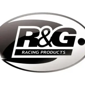 Do wyczerpania zapasów Osłona chłodnicy RG RACING SUZUKI GSXR1000 K9- TITANIUM