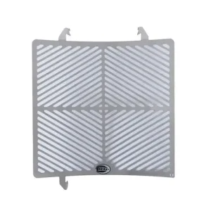 Wysoka jakość Osłona chłodnicy RG RACING TRIUMPH STREET TRIPLE 765 RS/R/S (17-) STAL NIERDZEWNA