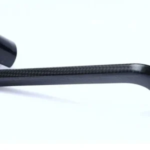 Dostępne od ręki Osłona dźwigni HAMULCA RG RACING BMW G310R CARBON