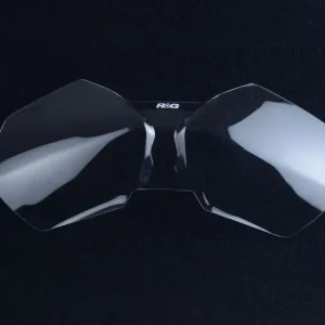 Kup teraz Osłona reflektora RG RACING TRIUMPH TIGER 800 11-17/TIGER EXPLORER 1200 12-17 CARBON LOOK