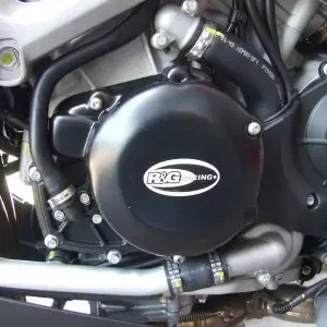 Dodaj do koszyka Osłona silnika RG RACING APRILIA RSV4/ V4 TUONO 18- LEWA STRONA BLACK
