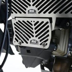 Tylko do końca tygodnia Osłona silnika RG RACING DUCATI MULTISTRADA OSŁONA GŁOWICY CYLINDRA STAL NIERDZEWNA