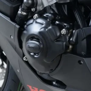 Zamów teraz Osłona silnika RG RACING HONDA CBR1000RR 08-19/RR SP 17-19/RR SP2 17-19 LEWA STRONA BLACK RACE