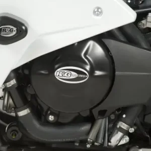 Zamów teraz Osłona silnika RG RACING HONDA CBR600 F 11 LEWA STRONA OSŁONA GENERATORA BLACK