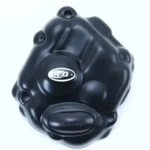 Wyjątkowa oferta Osłona silnika RG RACING KAWASAKI ZX-10R 11-16 RHS STARTER COVER BLACK