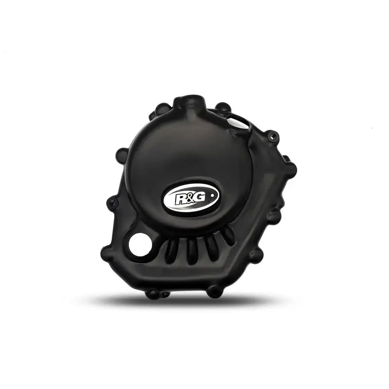 Wysoka jakość Osłona silnika RG RACING KTM DUKE 125 17- RC125 17- PRAWA STRONA BLACK