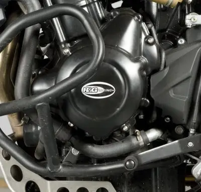 Hit sprzedaży Osłona silnika RG RACING TRIUMPH TIGER 800 LEWA STRONA OSŁONA GENERATORA BLACK