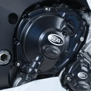 Wyprzedaż Osłona silnika RG RACING YAMAHA YZF-R1 15- PRAWA STRONA OSŁONA CZUJNIKA ZAPŁONU BLACK