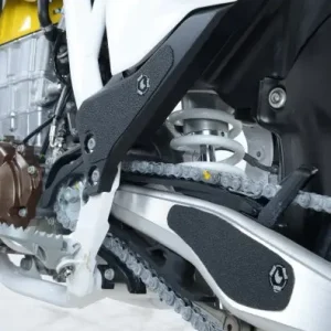 Bestseller Osłona wahacza RG RACING HUSQVARNA FS450 15- 4 części BLACK