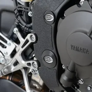 Tylko dziś Osłona wahacza RG RACING YAMAHA MT-10 2 części BLACK